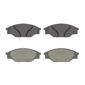 Wagner® - OEX Semi-Metallic Disc Brake Pads