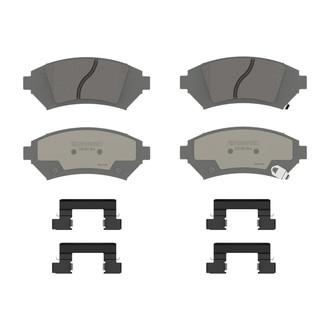 Wagner® - OEX Semi-Metallic Disc Brake Pads