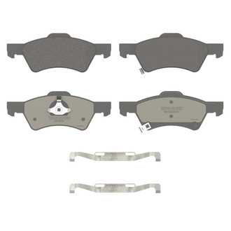 Wagner® - OEX Semi-Metallic Disc Brake Pads