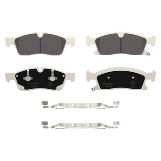 Wagner® - Semi-Metallic Disc Brake Pads
