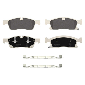 Wagner® - Semi-Metallic Disc Brake Pads