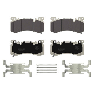Wagner® - Semi-Metallic Disc Brake Pads