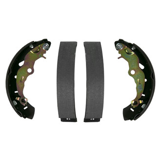 Wagner® - QuickStop™ Drum Brake Shoes