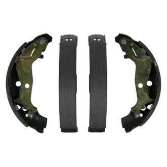 Wagner® - QuickStop™ Drum Brake Shoes