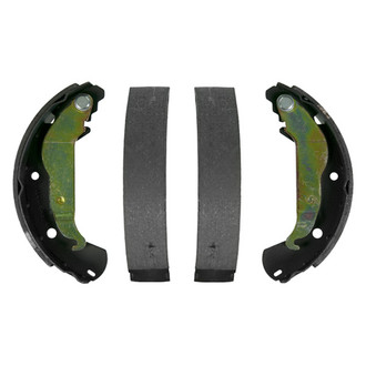 Wagner® - QuickStop™ Drum Brake Shoes
