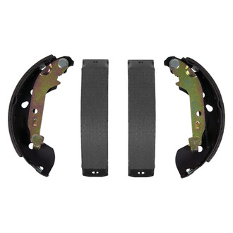 Wagner® - QuickStop™ Drum Brake Shoes