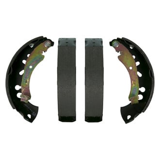 Wagner® - QuickStop™ Drum Brake Shoes