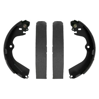 Wagner® - QuickStop™ Drum Brake Shoes