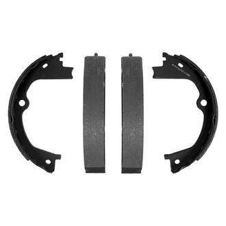 Wagner® - QuickStop™ Parking Brake Shoes