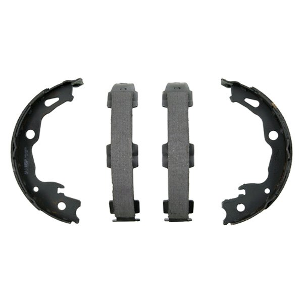 Wagner® - Parking Brake Shoes