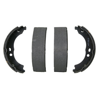 Wagner® - QuickStop™ Parking Brake Shoes