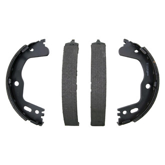 Wagner® - QuickStop™ Parking Brake Shoes