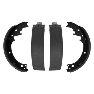 Wagner® - QuickStop™ Drum Brake Shoes