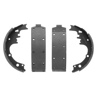 Wagner® - QuickStop™ Drum Brake Shoes