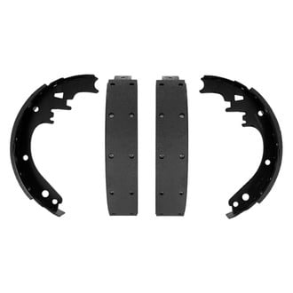 Wagner® - QuickStop™ Drum Brake Shoes