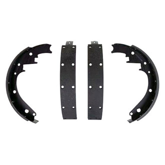 Wagner® - QuickStop™ Drum Brake Shoes