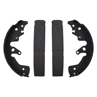 Wagner® - QuickStop™ Drum Brake Shoes
