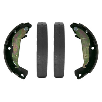 Wagner® - QuickStop™ Drum Brake Shoes