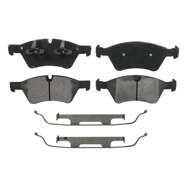 WAGNER

圧送機 Wagner® OEX2426 - OEX™ Ceramic Front Disc Brake Pads