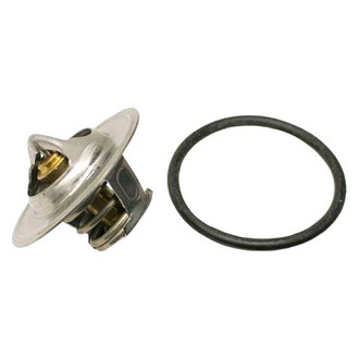 Wahler® - Engine Coolant Thermostat