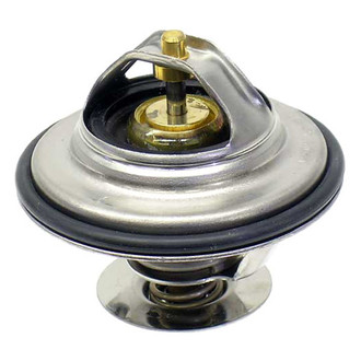 Wahler® - Engine Coolant Thermostat