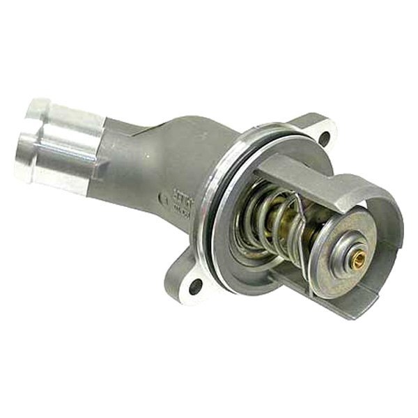 Wahler® - Engine Coolant Thermostat and Housing Assembly