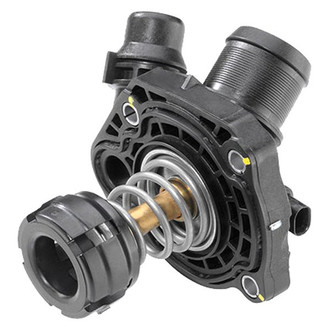 Wahler® - Engine Coolant Thermostat