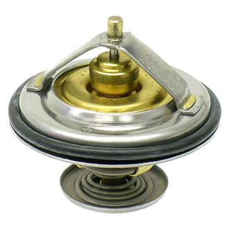 Wahler® - Engine Coolant Thermostat
