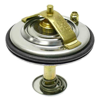 Wahler® - Engine Coolant Thermostat
