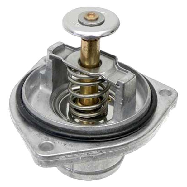 Wahler® - Engine Coolant Thermostat and Housing Assembly
