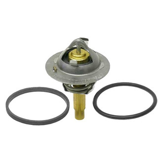 Wahler® - Engine Coolant Thermostat