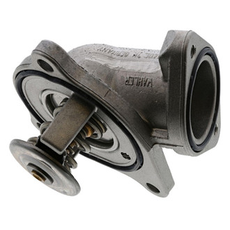 Wahler® - Engine Coolant Thermostat