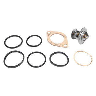 Wahler® - Engine Coolant Thermostat