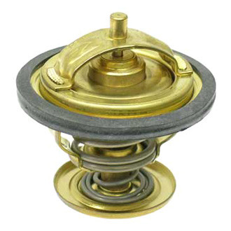 Wahler® - Engine Coolant Thermostat