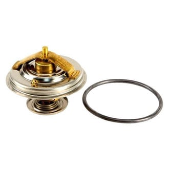 Wahler® - Engine Coolant Thermostat with O-Ring