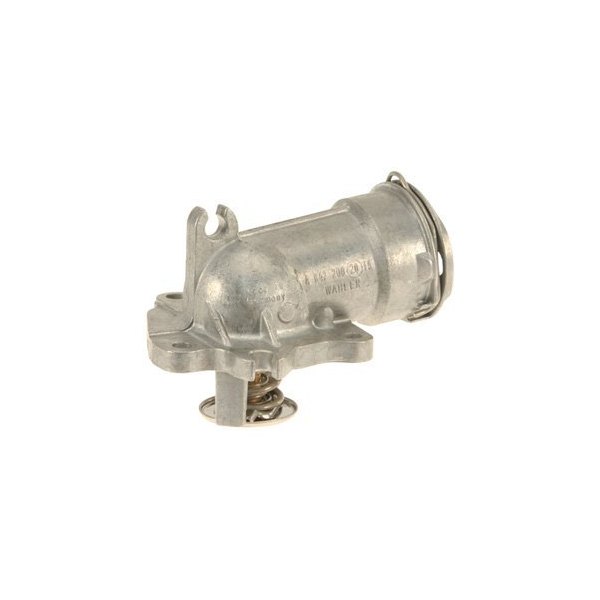 Wahler® - Engine Coolant Thermostat
