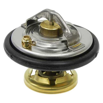 Wahler® 4176.85D - Engine Coolant Thermostat