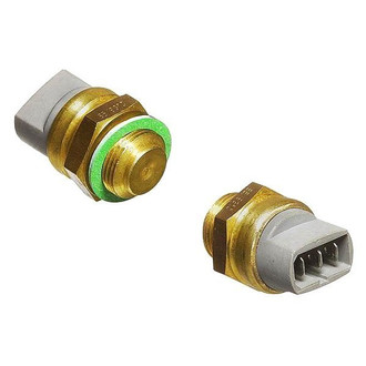 Wahler® - Engine Cooling Auxiliary Fan Switch