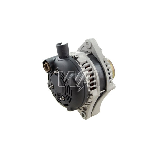 WAI Global® - Remanufactured Alternator