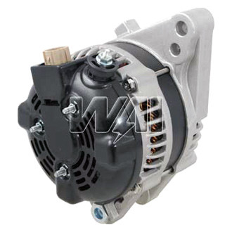 WAI Global® - Remanufactured Alternator