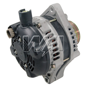 WAI Global® - Remanufactured Alternator