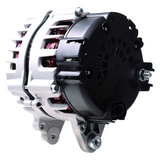 WAI Global® 11464N - Alternator