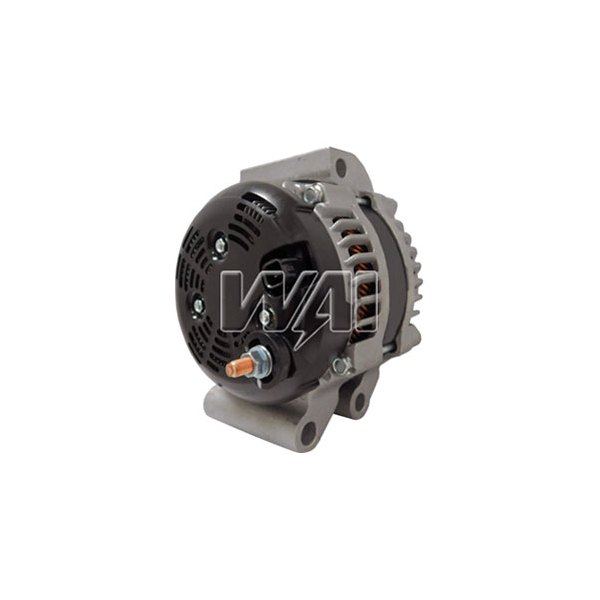 WAI Global® - Remanufactured Alternator