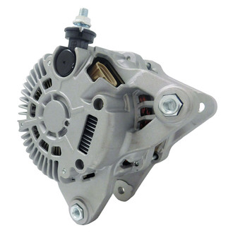 WAI Global® 11657N - Alternator