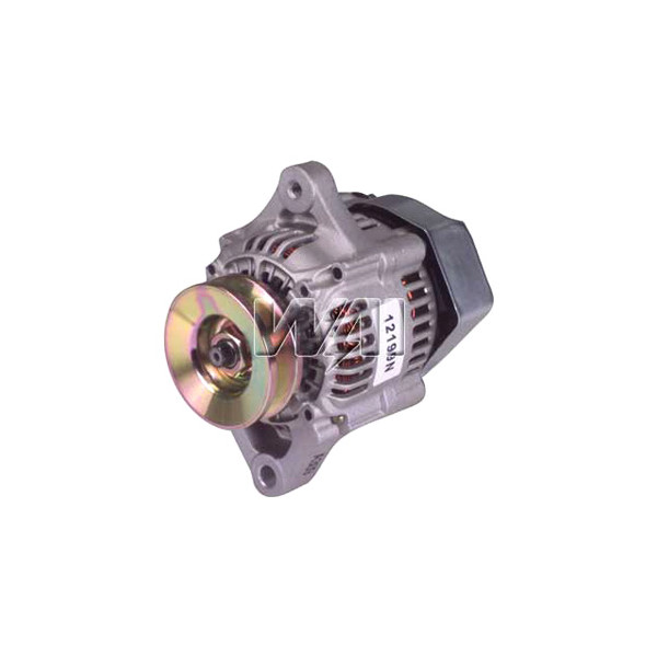 thumbnail image 2 of Technical Precision Replacement Alternator - Compatible With WAI Global Part #18400N 2 of 13