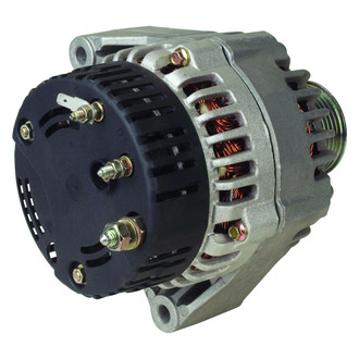 WAI Global® 13376N - Alternator