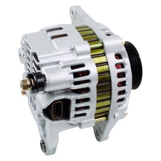 2002 Mitsubishi Eclipse Replacement Starters, Alternators & Batteries