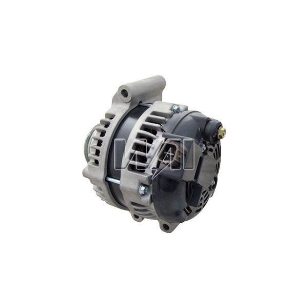 WAI Global® - Remanufactured Alternator