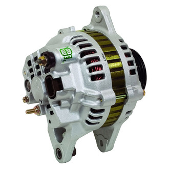 WAI Global® - Alternator