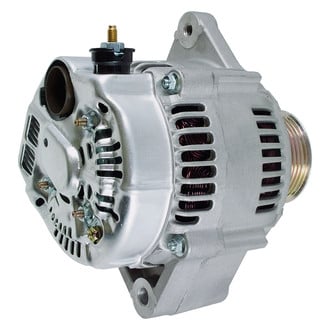 WAI Global® - Alternator